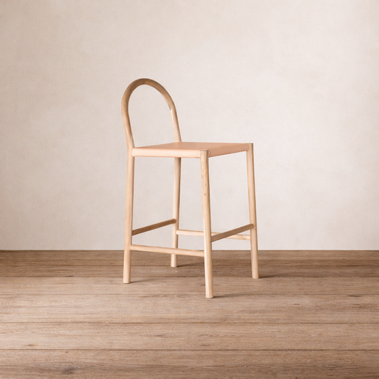 Ava Counter Stool (previously loved)