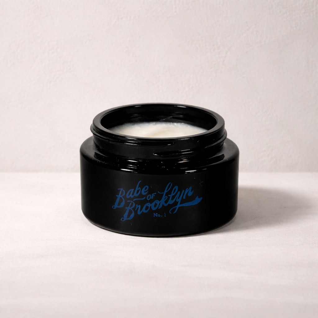 Babe of Brooklyn Beard Balm