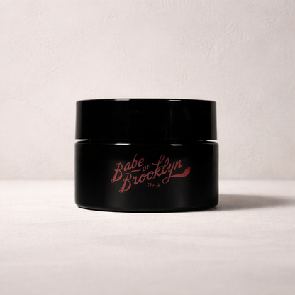 Babe of Brooklyn Beard Balm