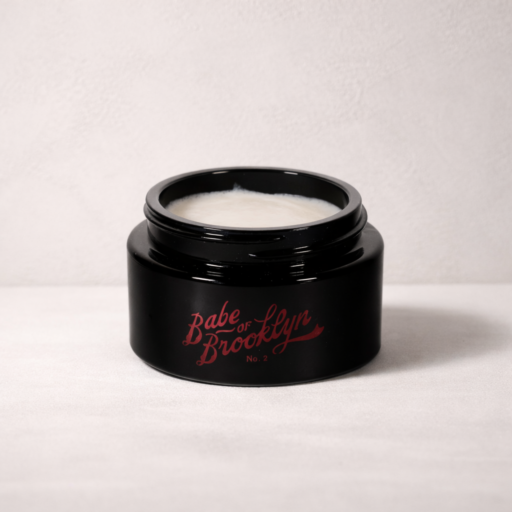 Babe of Brooklyn Beard Balm