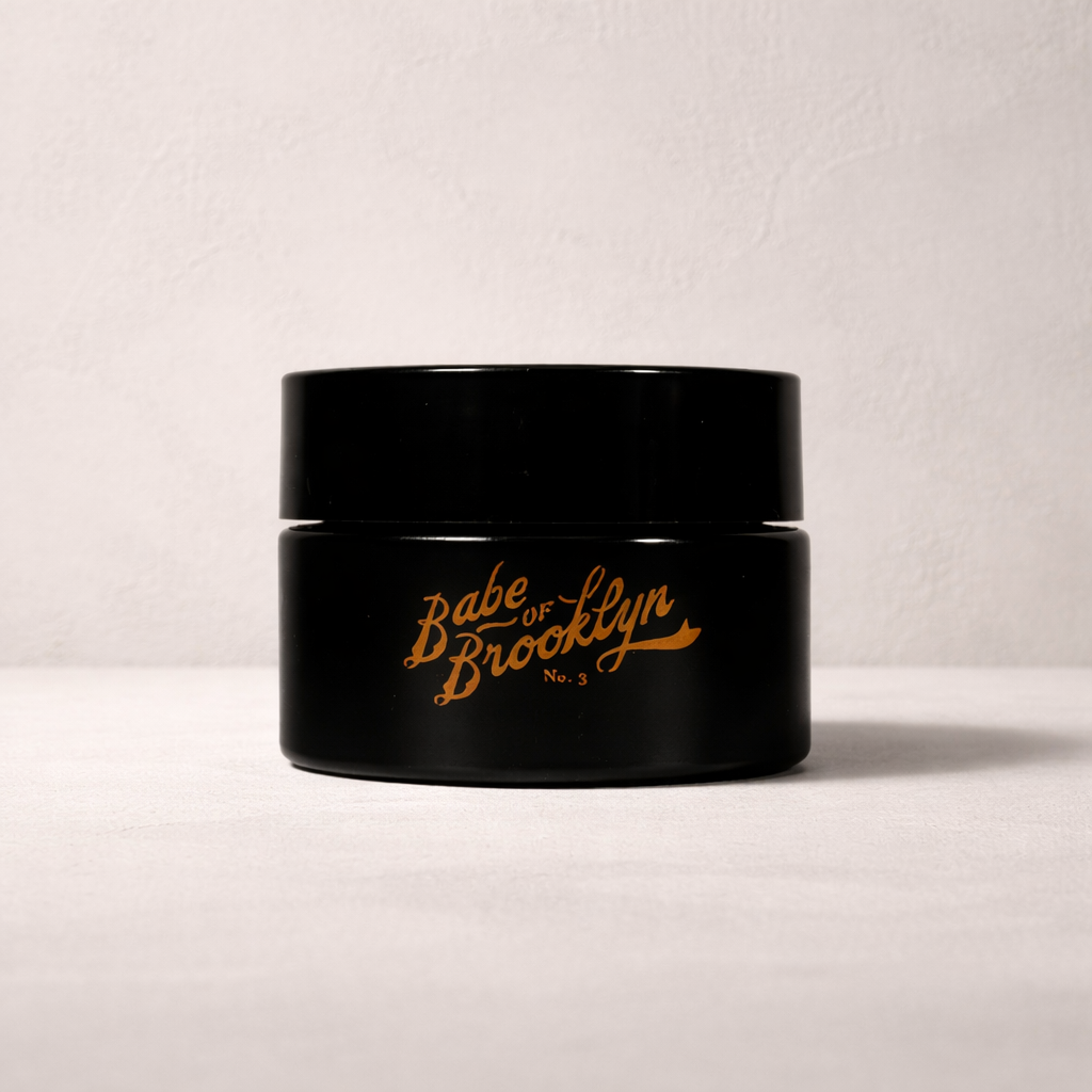 Babe of Brooklyn Beard Balm