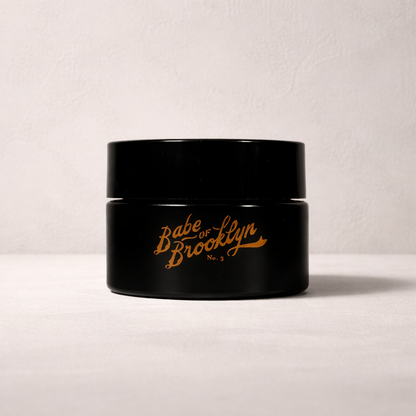 Babe of Brooklyn Beard Balm