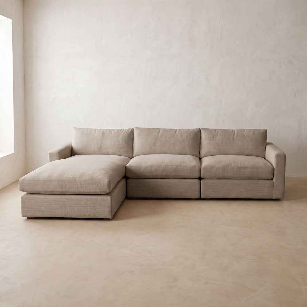 Bailey Modular Sectional