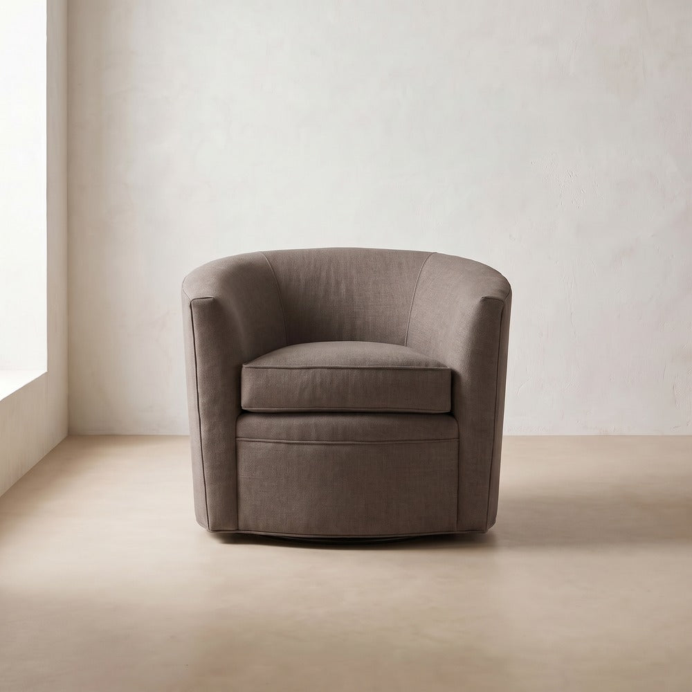 Baldwin Swivel Chair