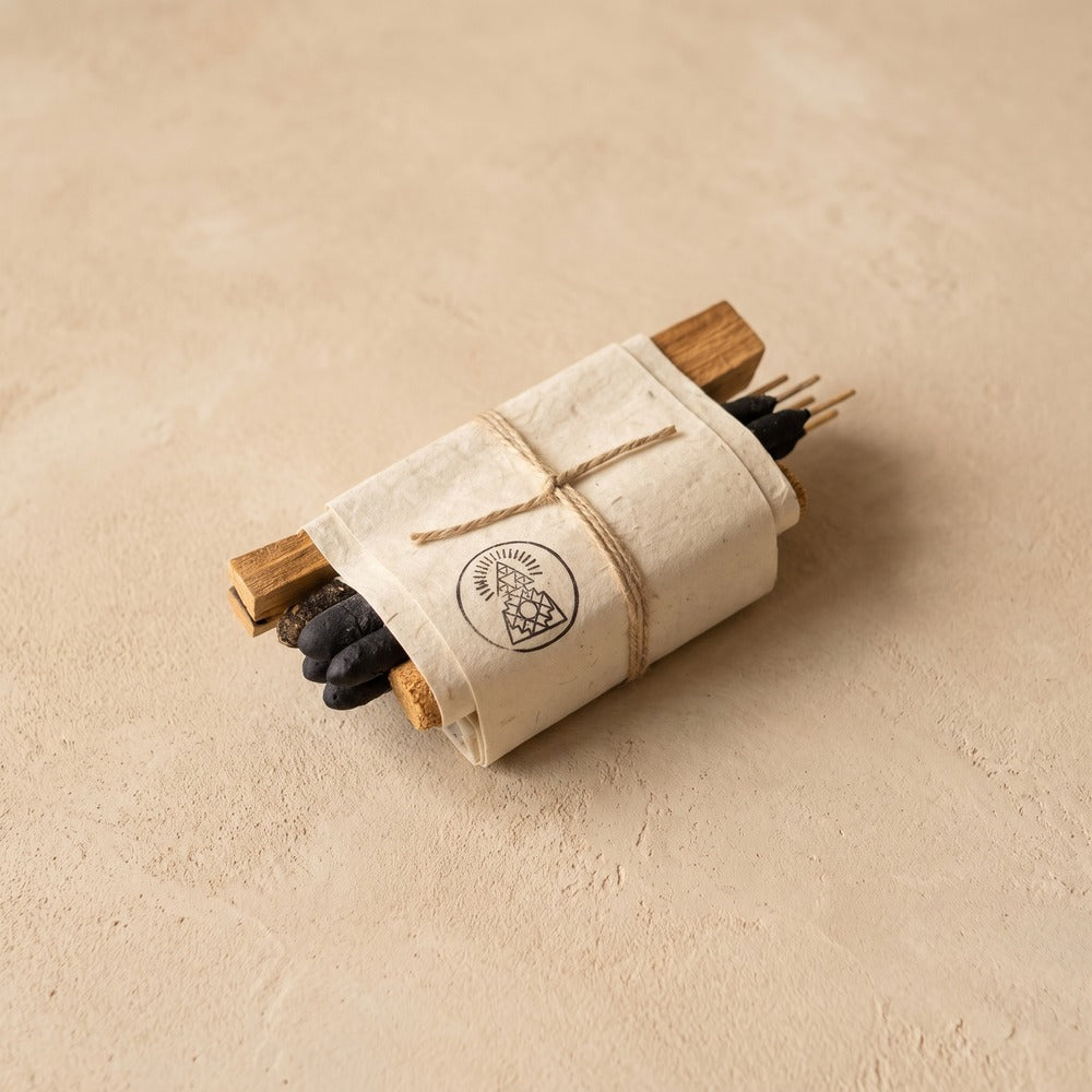 Bath & Meditate Bundle