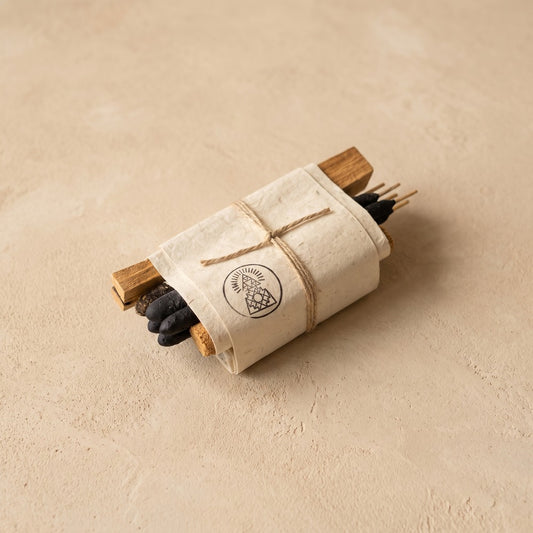 Bath & Meditate Bundle