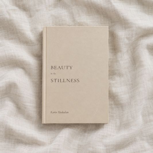 Beauty in the Stillness