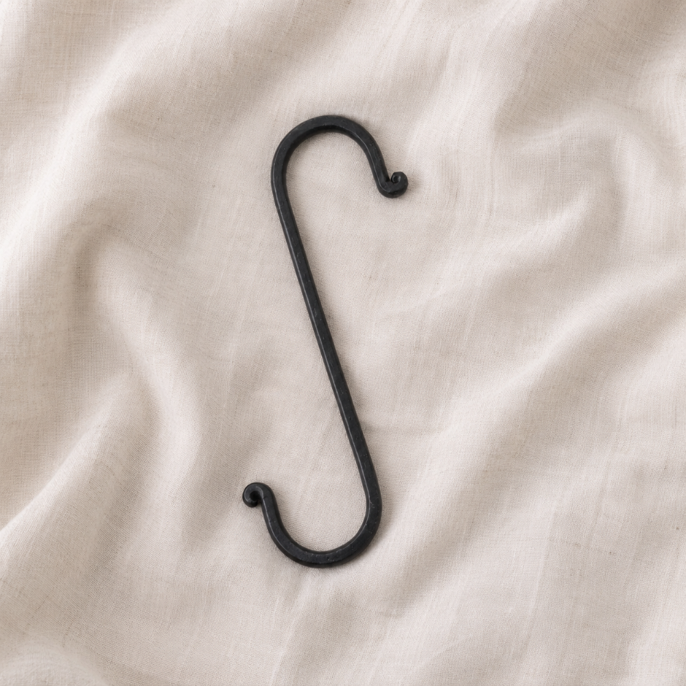 Blacksmith's S-Hook