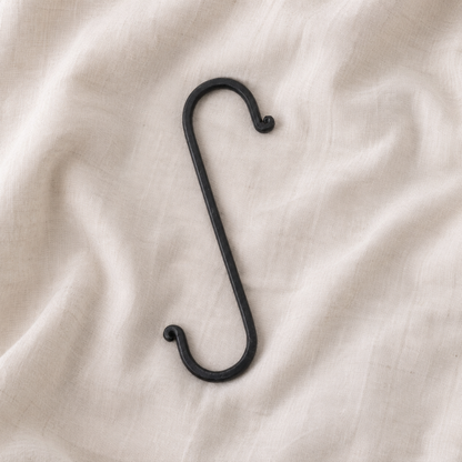 Blacksmith's S-Hook