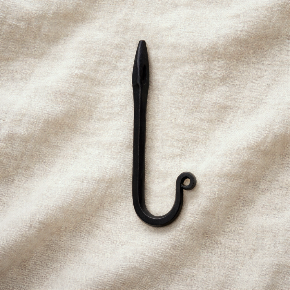 Blacksmith's Single Hook