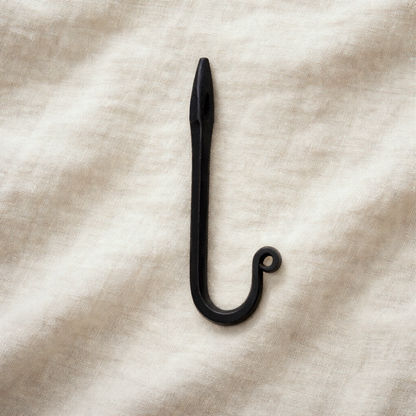 Blacksmith's Single Hook