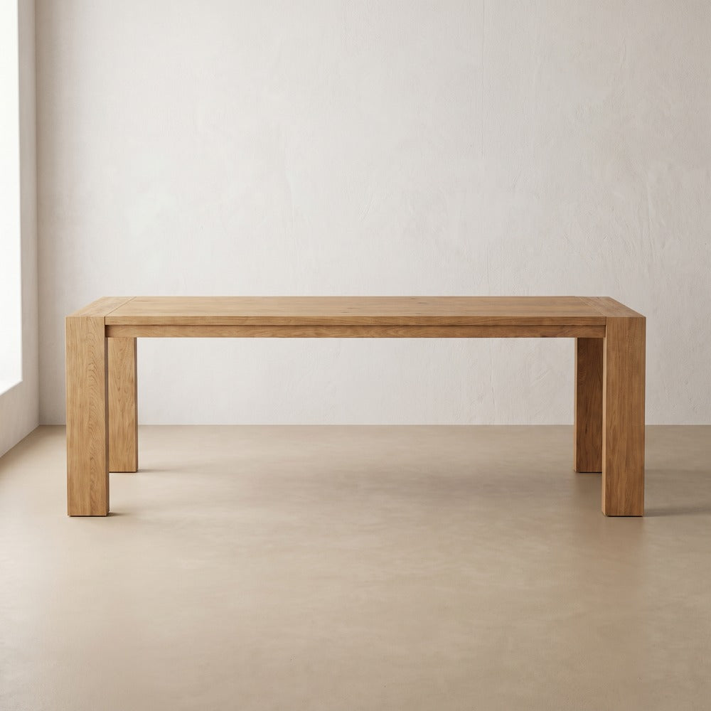 Capri Dining Table (previously loved)