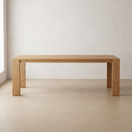 Capri Dining Table (previously loved)