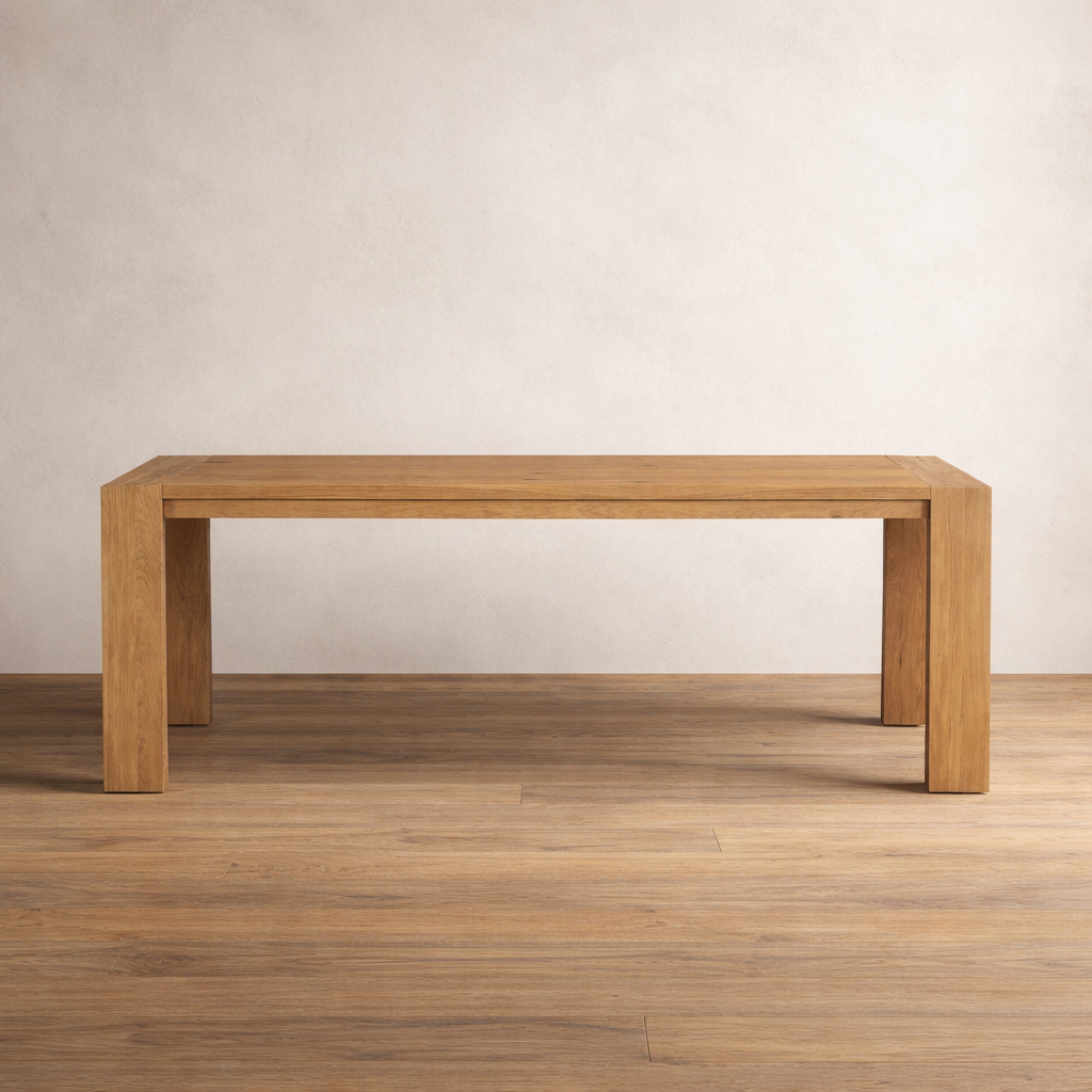 Capri Dining Table (previously loved)