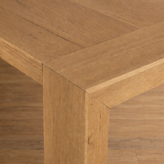 Capri Dining Table (previously loved)