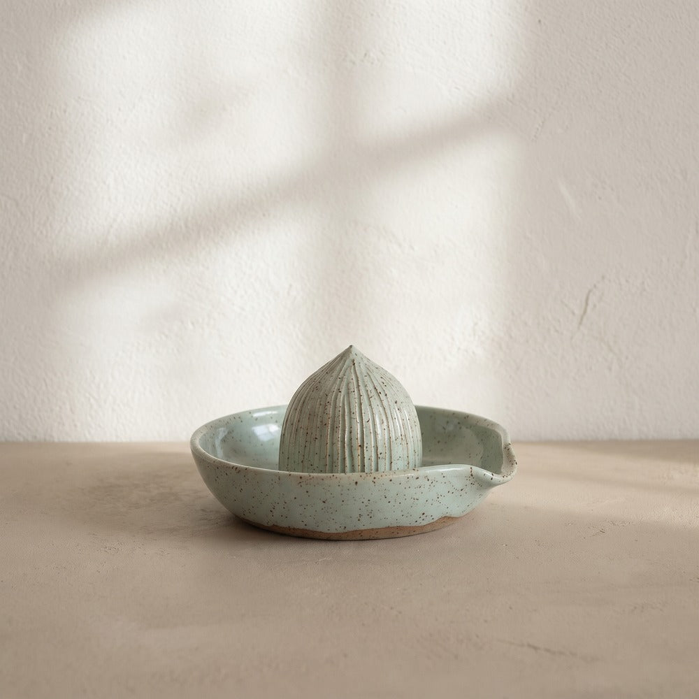 Ceramic Citrus Juicer