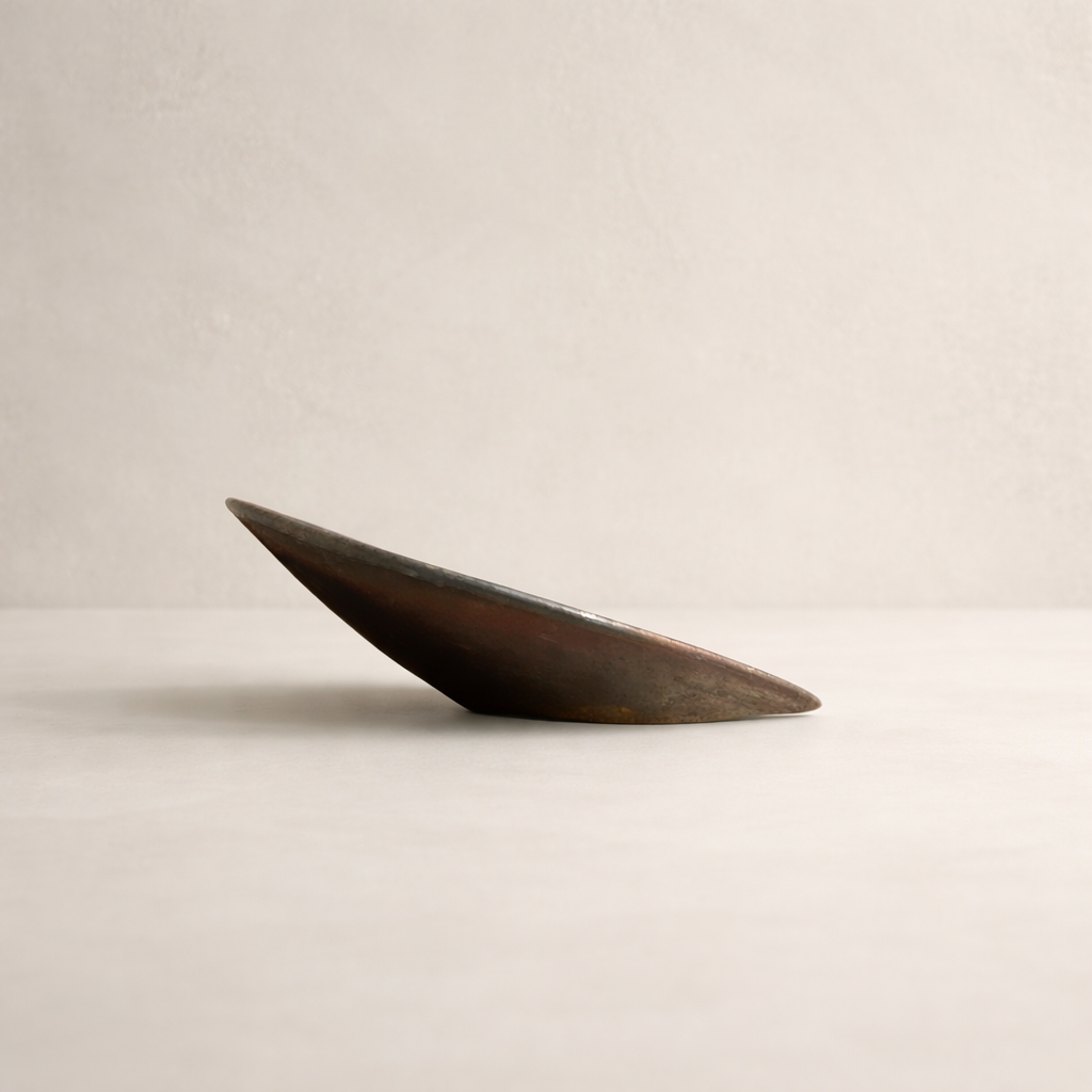 Ceramic Conical Dish