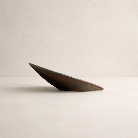 Ceramic Conical Dish