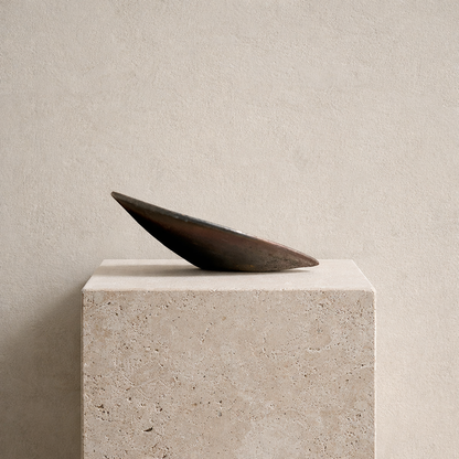 Ceramic Conical Dish
