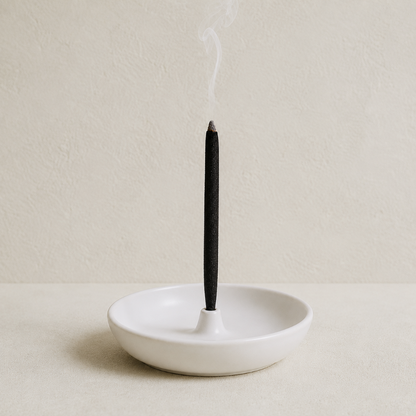 Ceramic Incense Holder