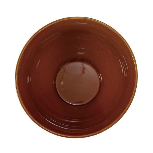 Stoneware Mixing Bowl - 3 Qt