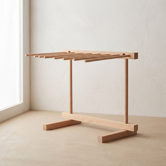Pasta Drying Rack