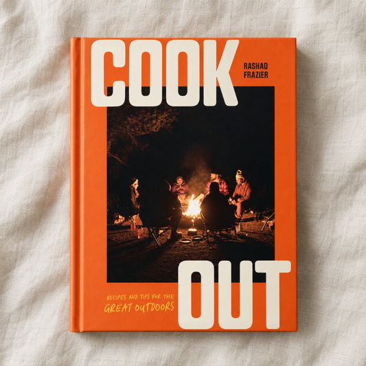 Cook Out