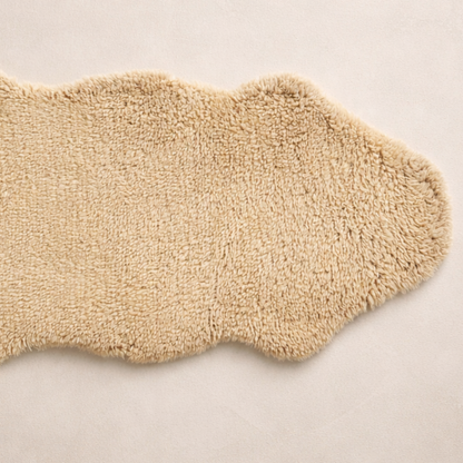 Cotswold Wool Berber Rug - 3' x 5'