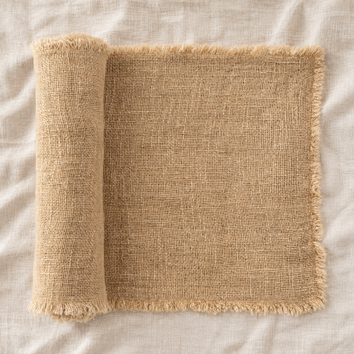 Culver Table Runner, Desert