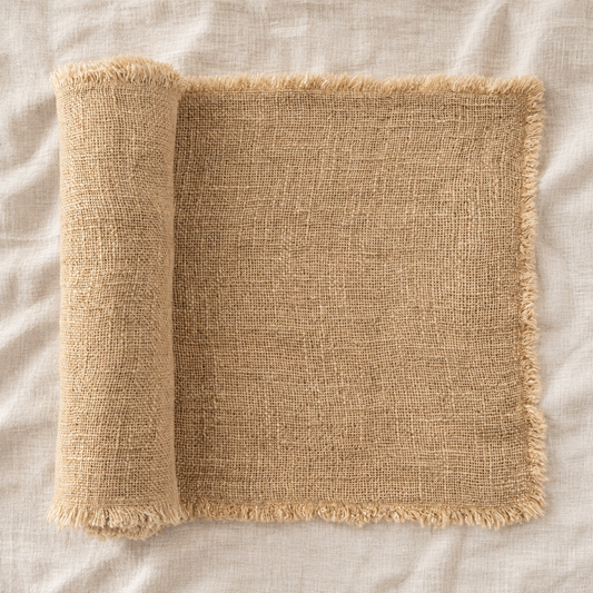 Culver Table Runner, Desert