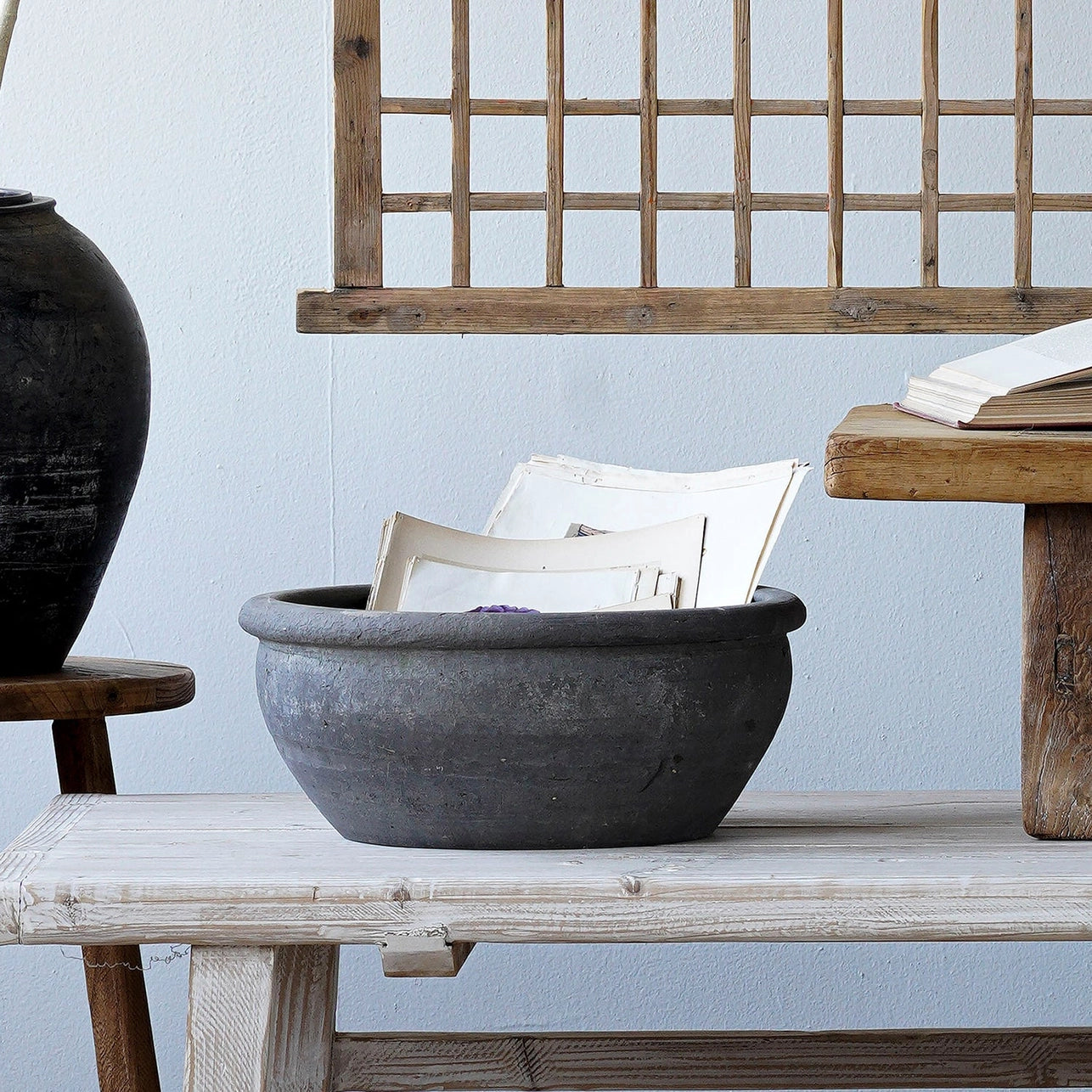 Cunmin Bowl