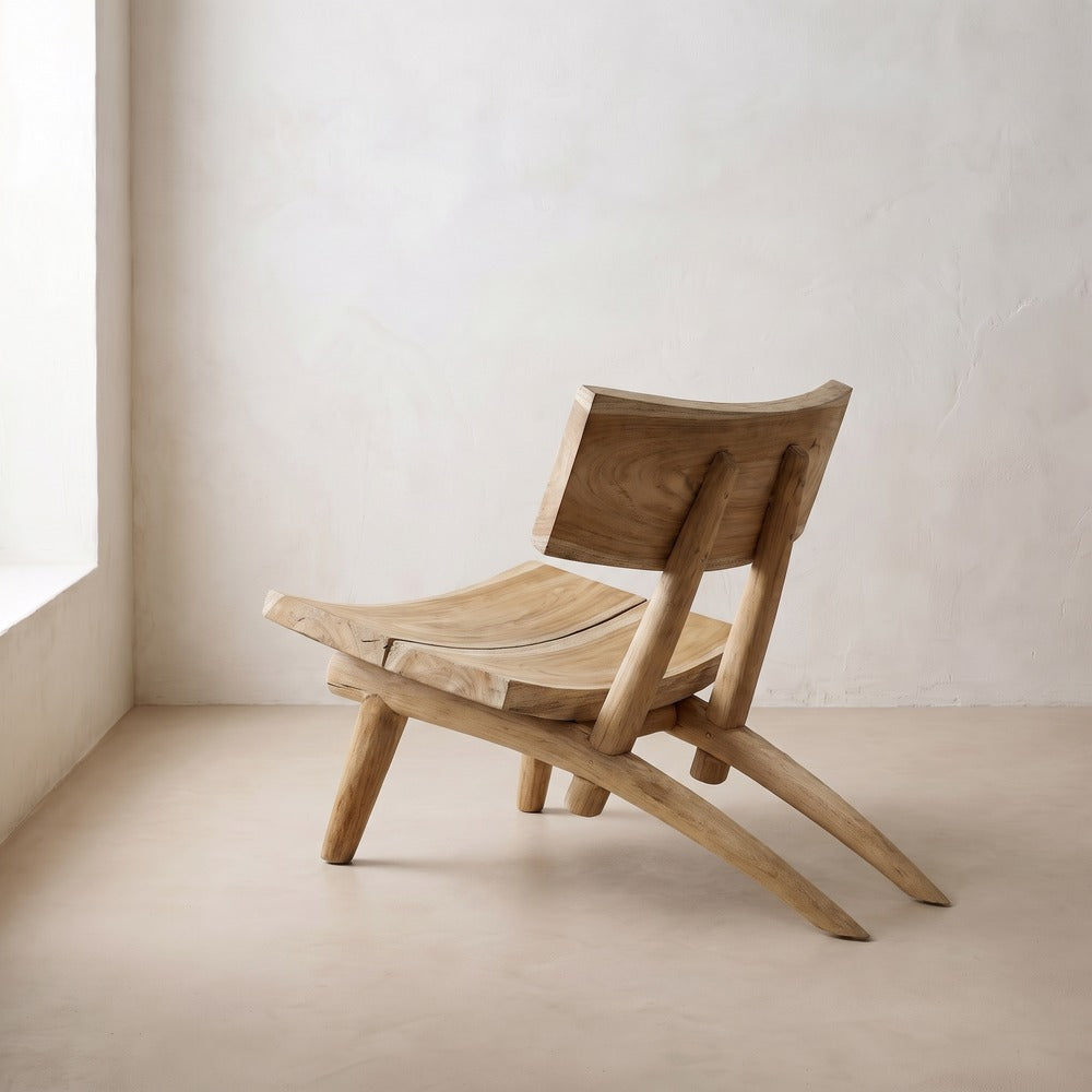 Dane Chair, alternate view