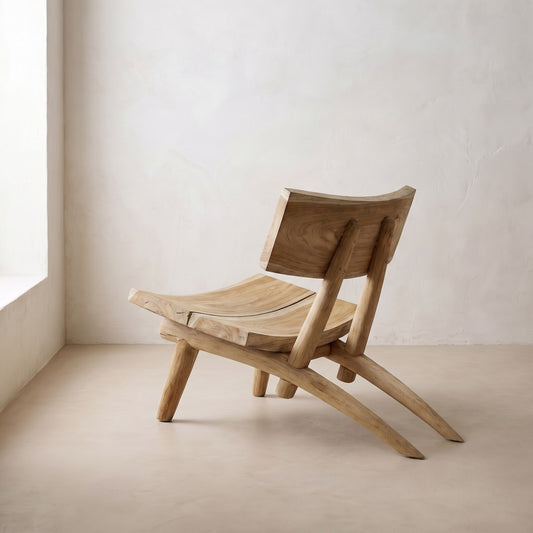 Dane Chair, alternate view