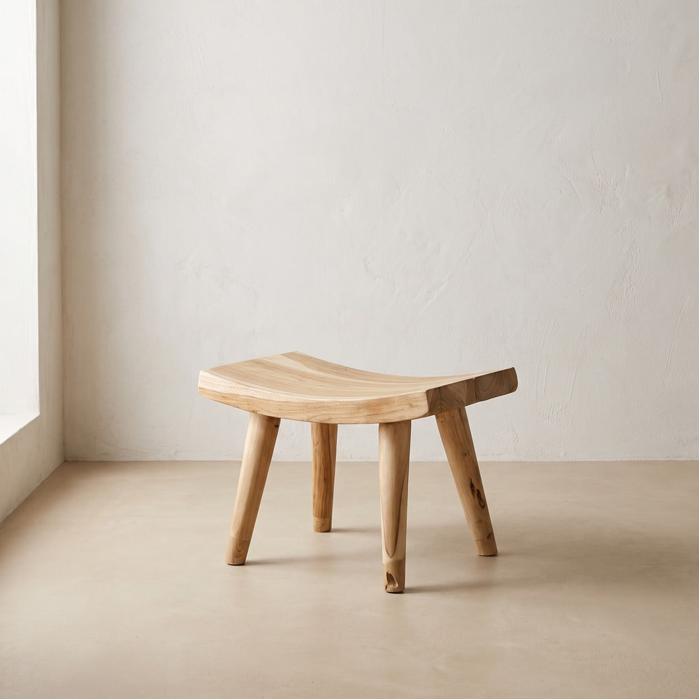 Dane Footstool