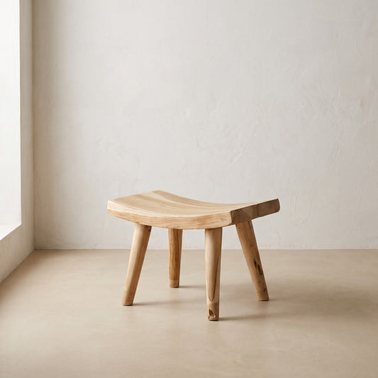 Dane Footstool