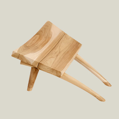Dane Footstool