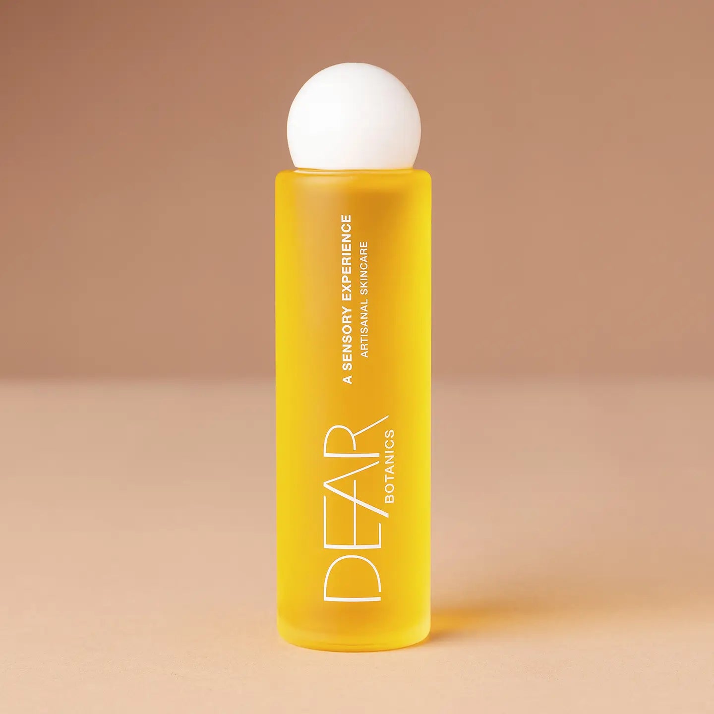 Dear Botanics Body Oil