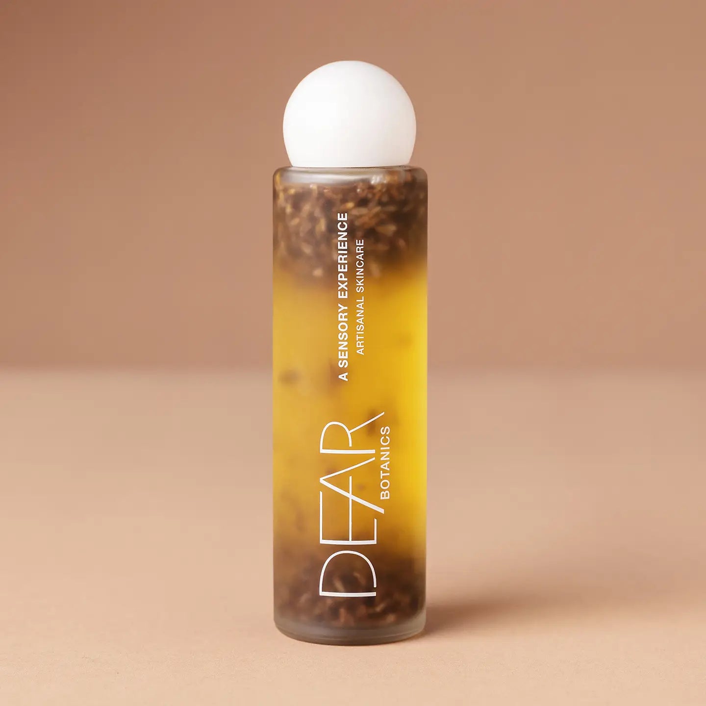 Dear Botanics Body Oil