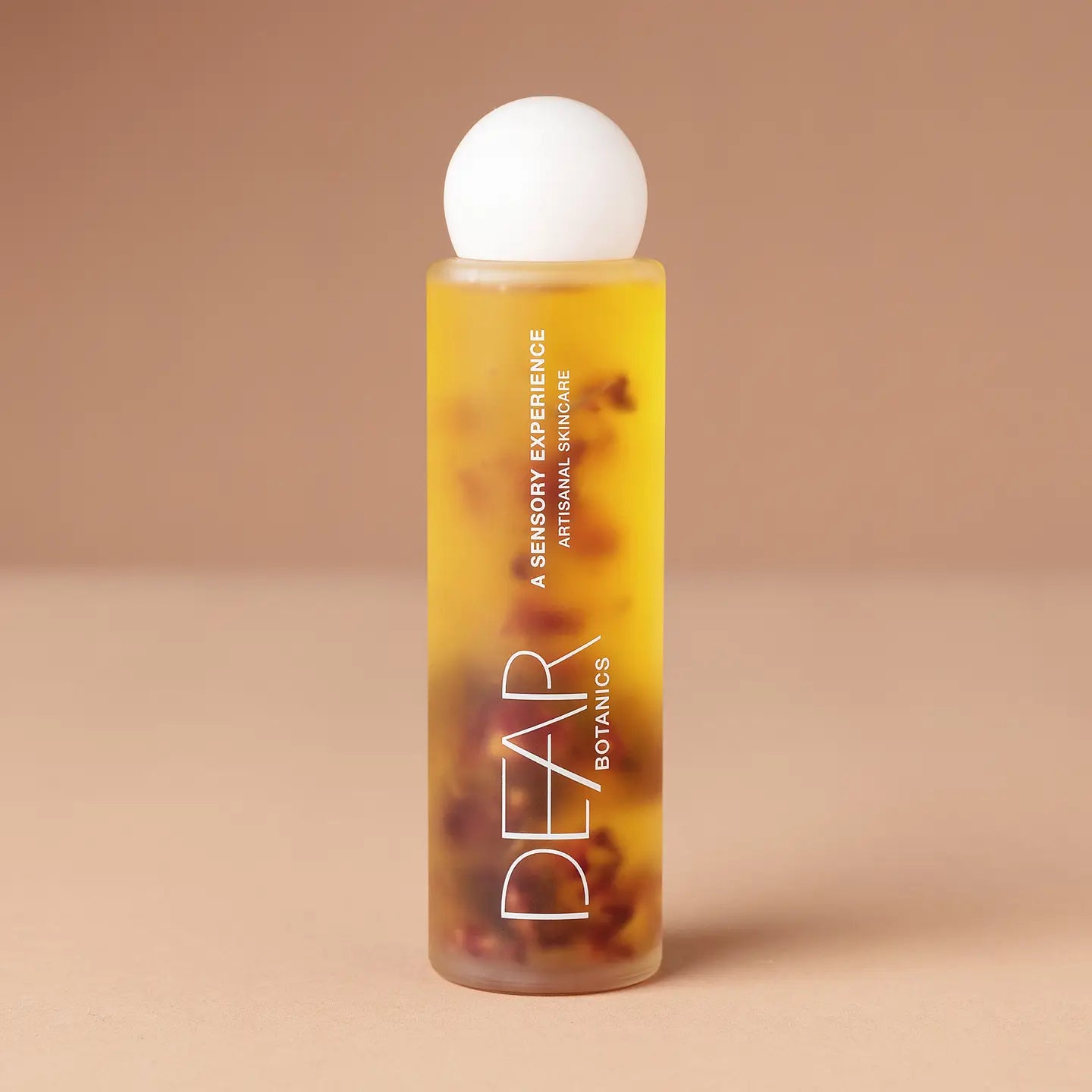 Dear Botanics Body Oil