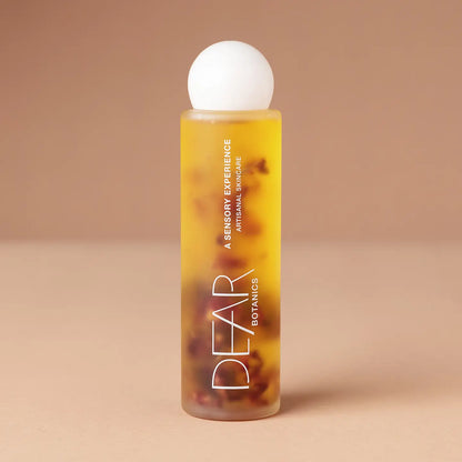 Dear Botanics Body Oil