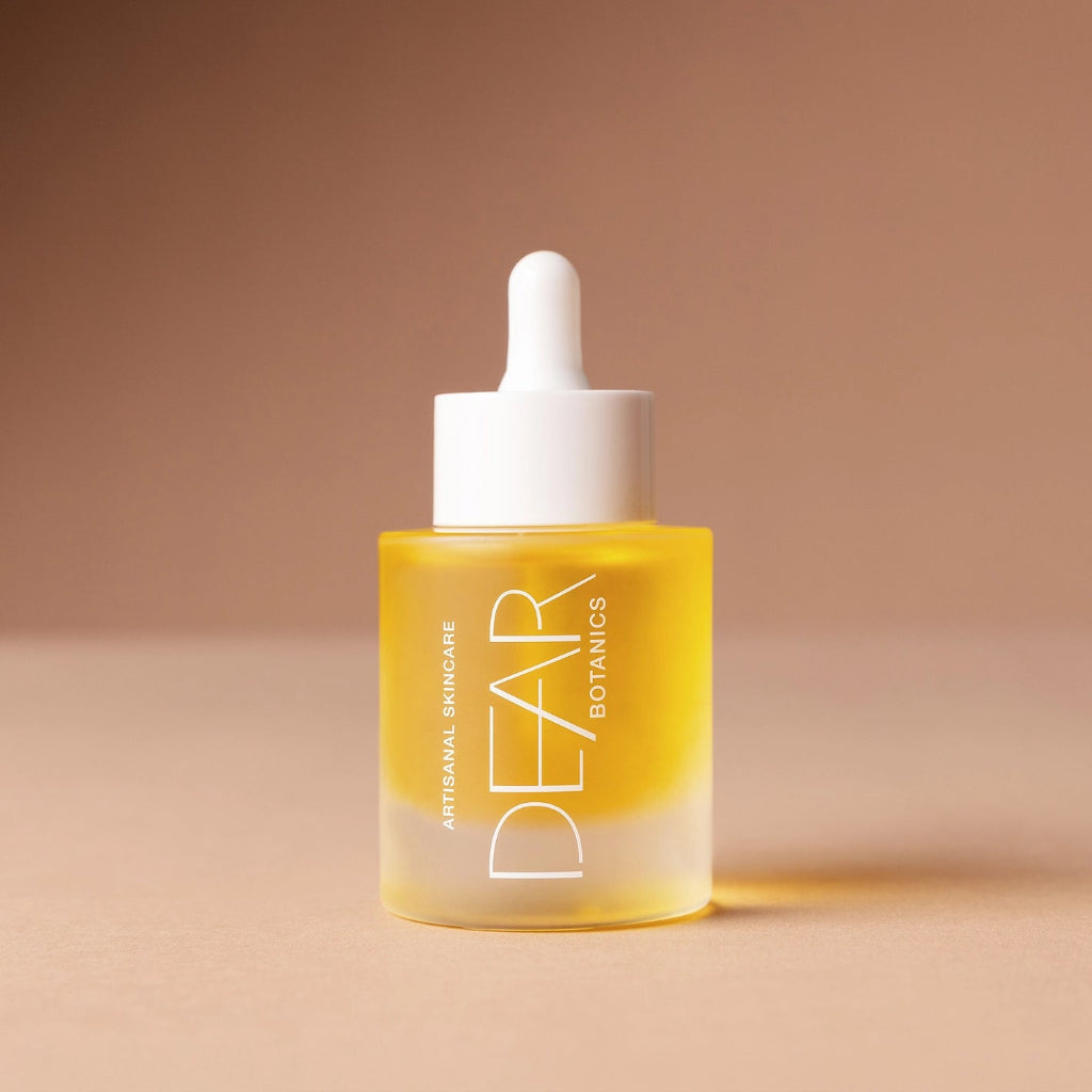 Dear Botanics Frankincense Face Serum
