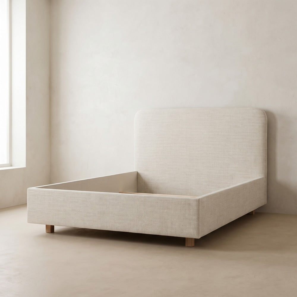 Detroit Bed