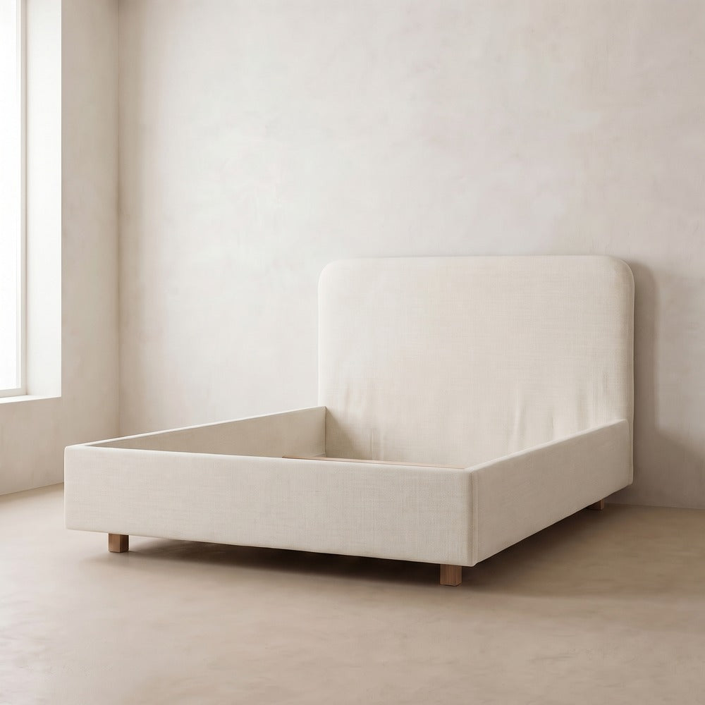 Detroit Bed