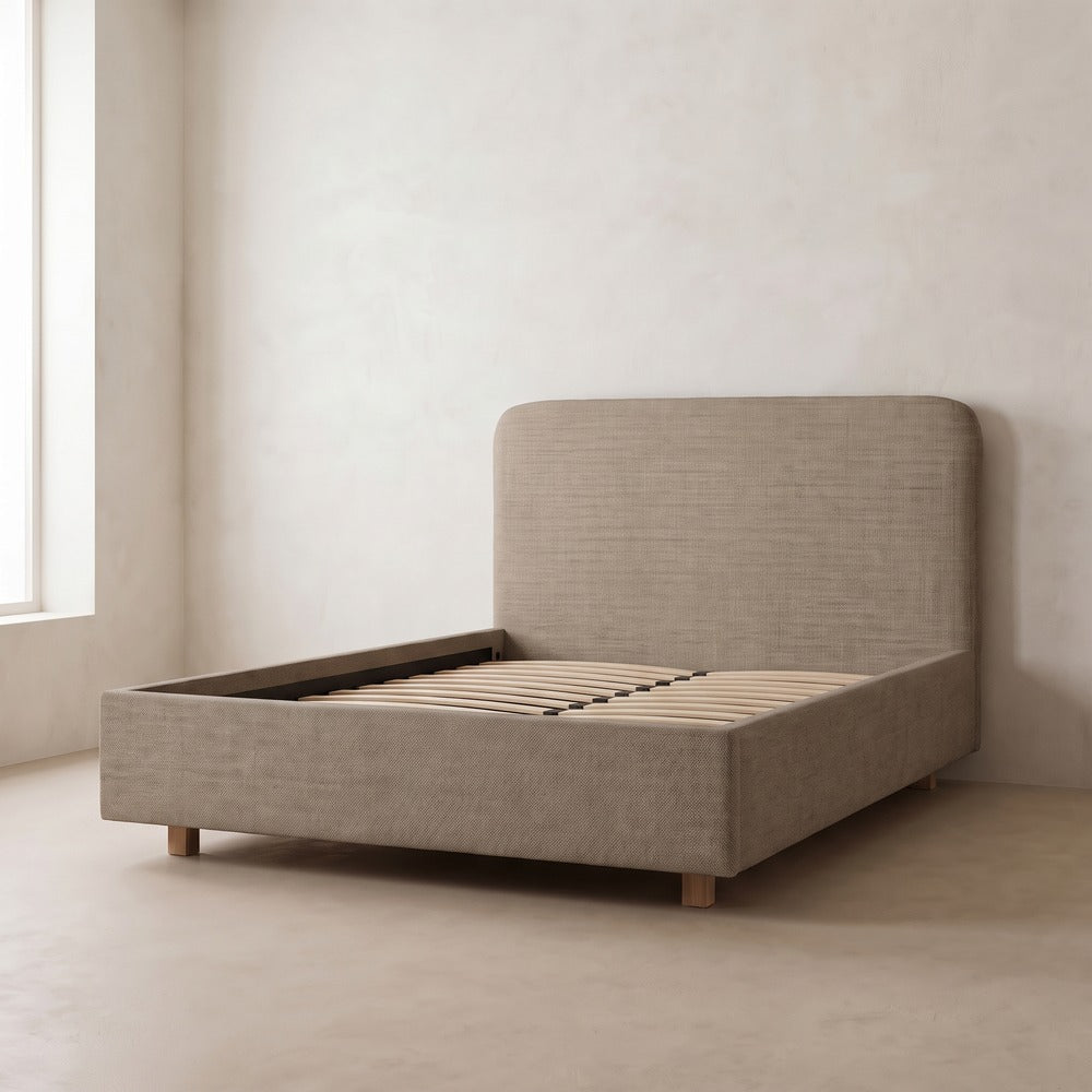 Detroit Bed