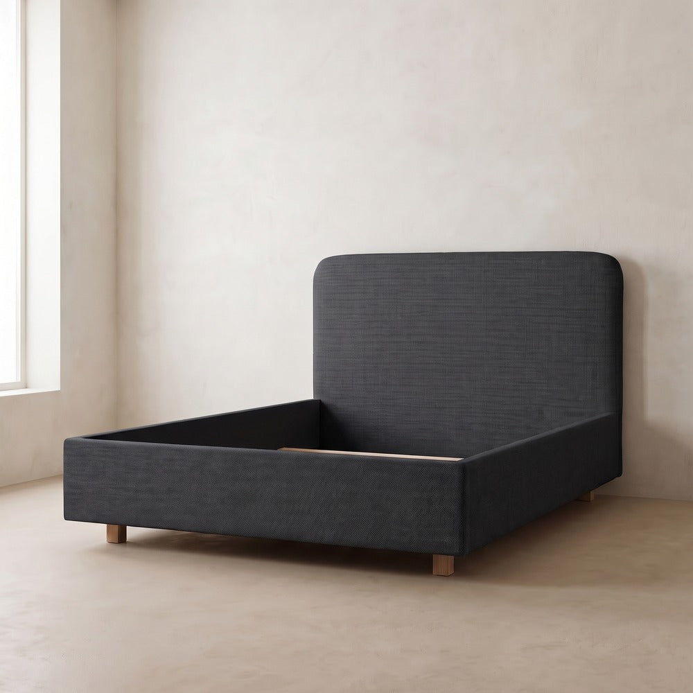 Detroit Bed