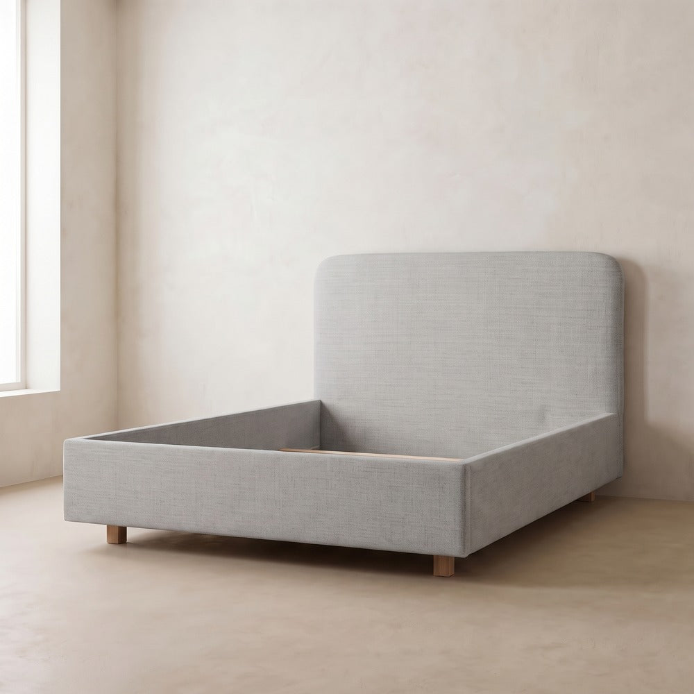 Detroit Bed