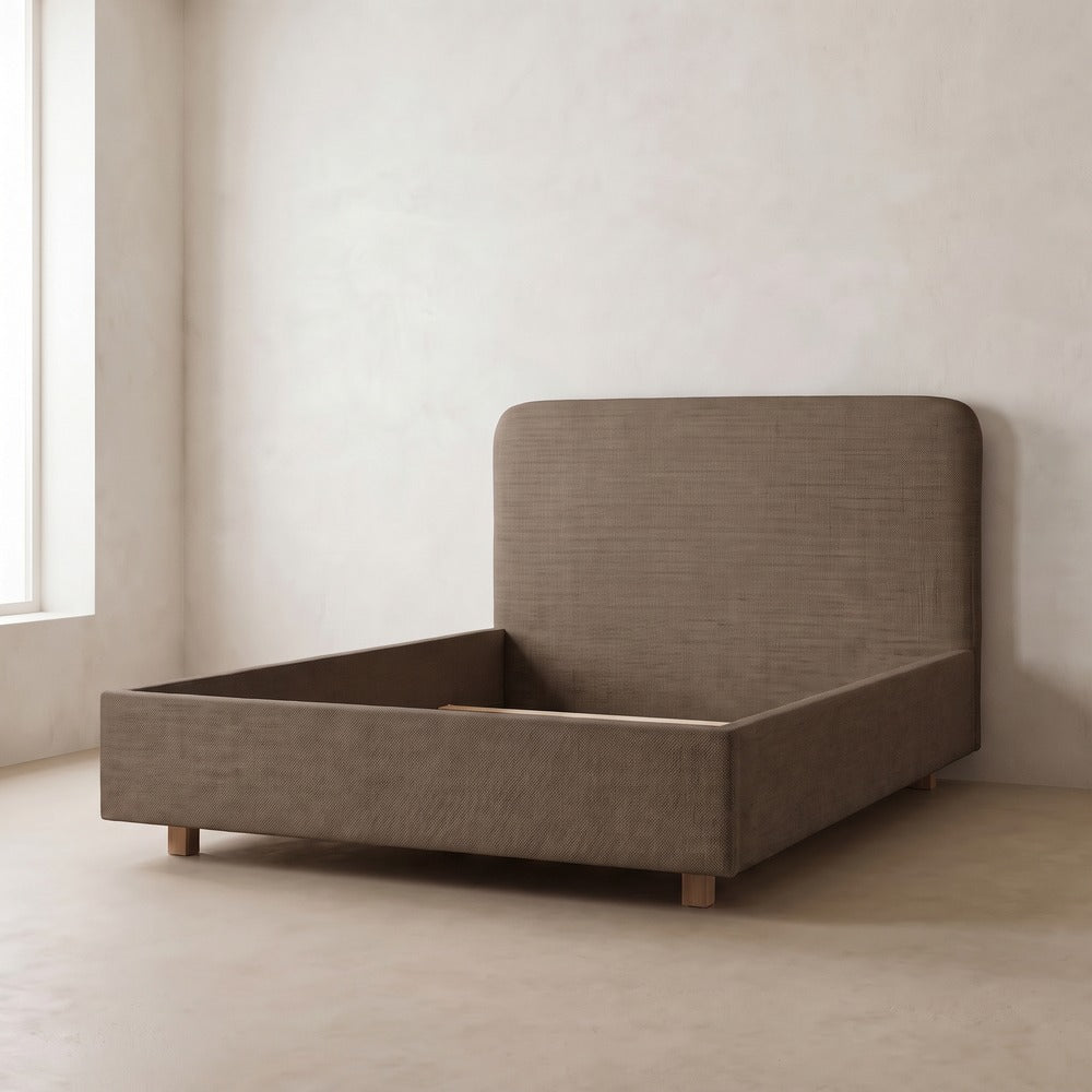Detroit Bed