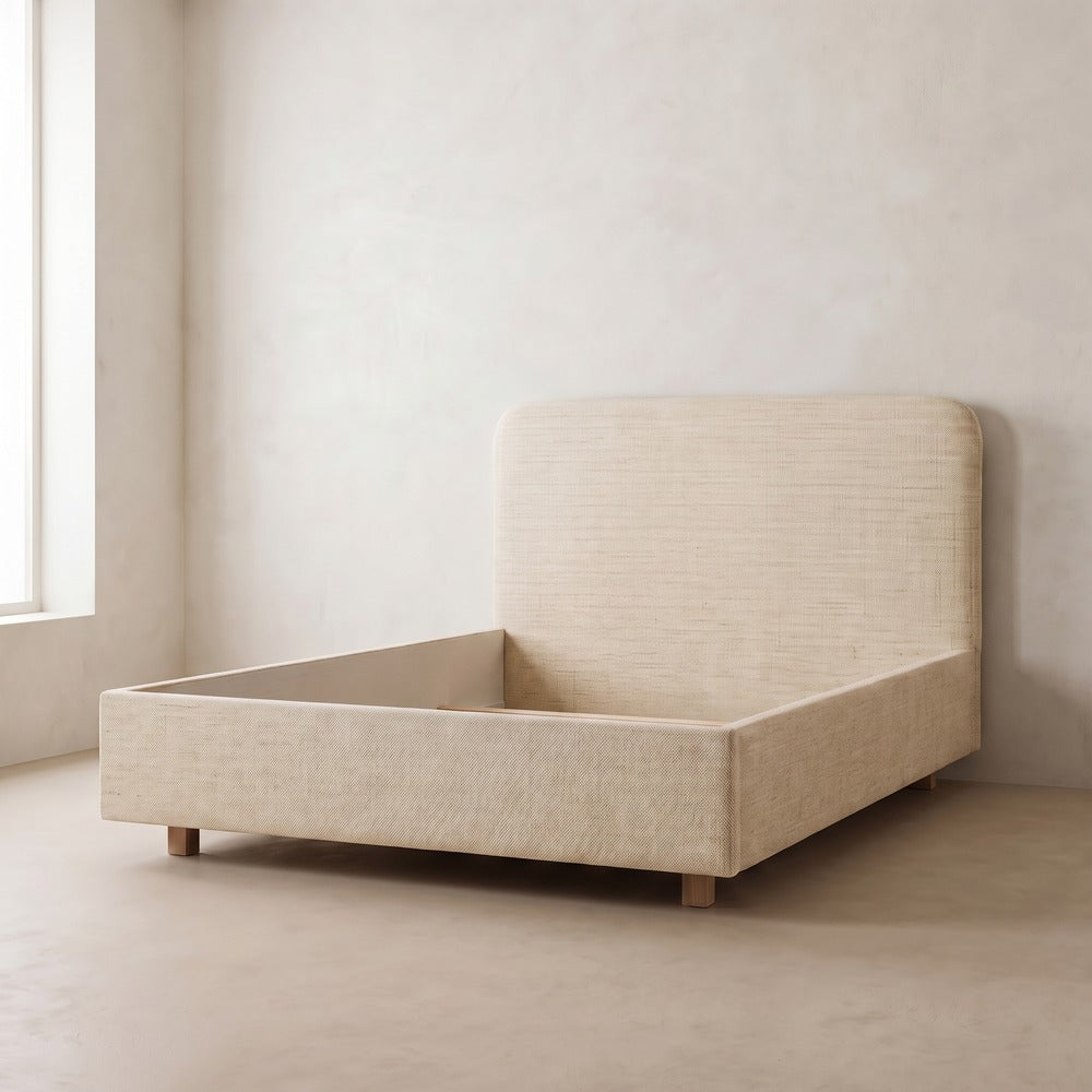 Detroit Bed