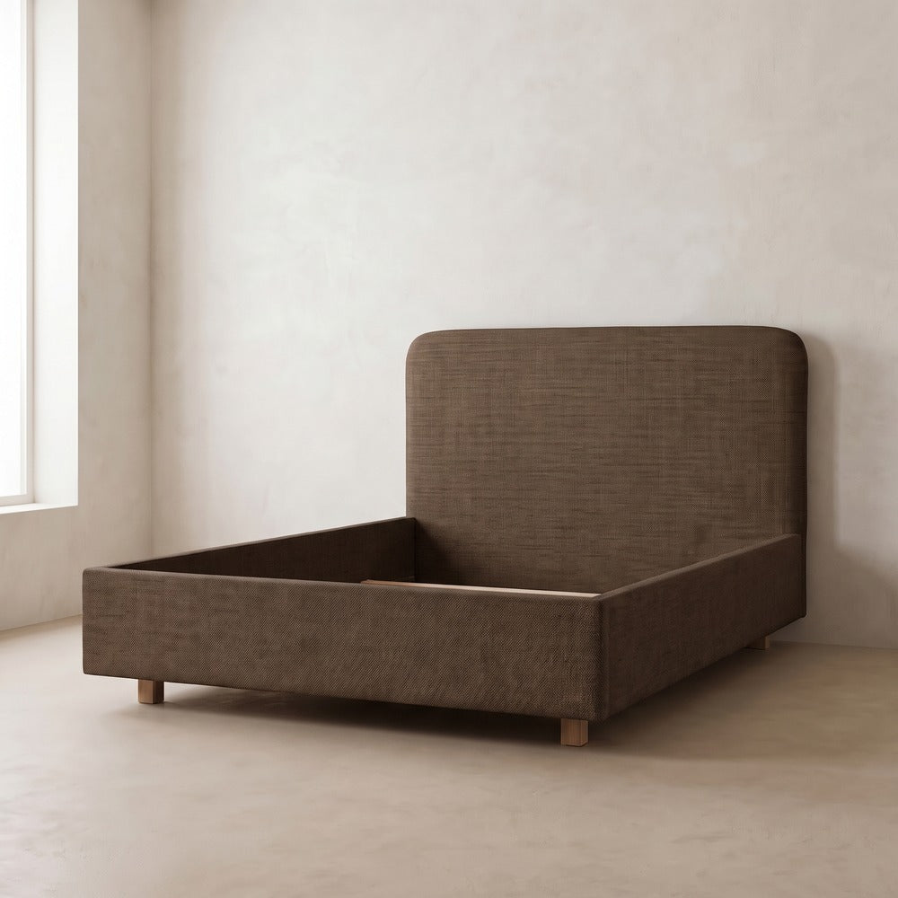 Detroit Bed