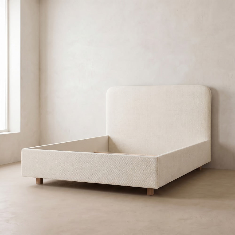 Detroit Bed
